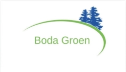 Afbeelding › Boda groen BV