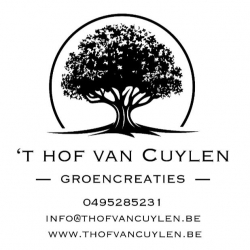 Afbeelding › 't Hof Van Cuylen